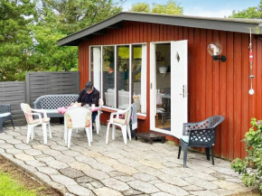Two-Bedroom Holiday home in Lemvig 22